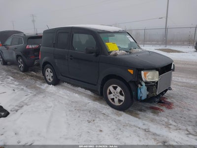 HONDA ELEMENT 2005