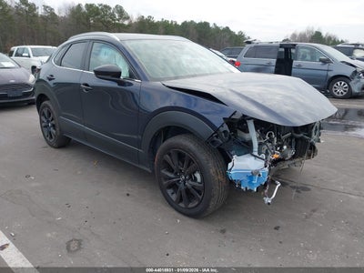 MAZDA CX-30 2024