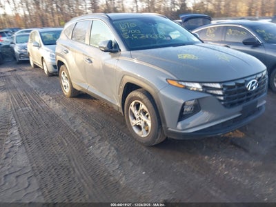 HYUNDAI TUCSON 2024