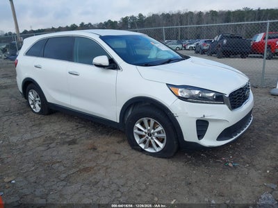 KIA SORENTO 2019