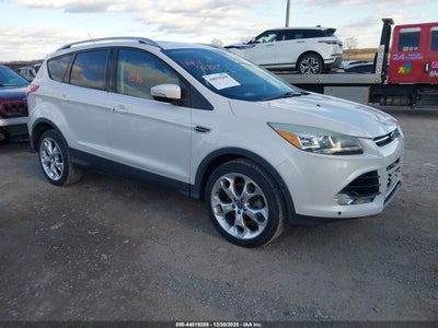 FORD ESCAPE 2013