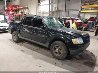 FORD EXPLORER SPORT TRAC 2005