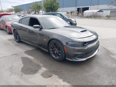 DODGE CHARGER 2020