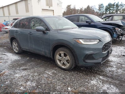 HONDA HR-V 2023