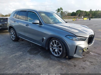 BMW X5 PHEV 2024