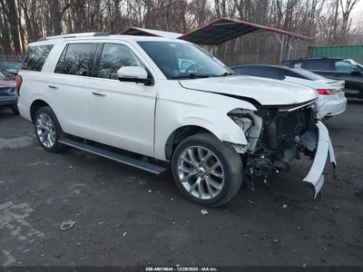 FORD EXPEDITION 2019