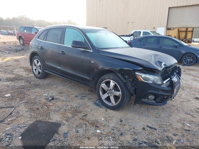 AUDI Q5 2011