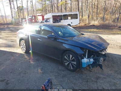 NISSAN ALTIMA 2019