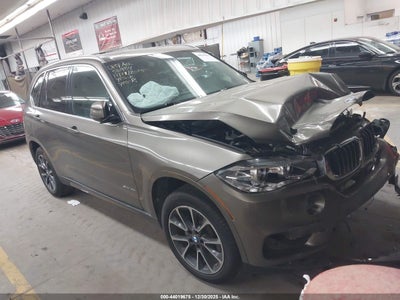 BMW X5 2017