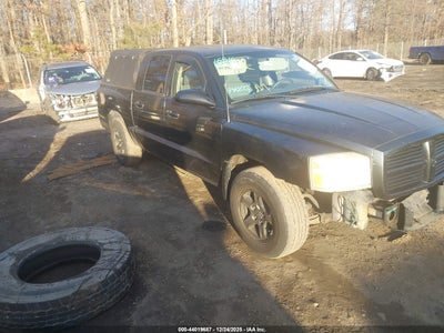 DODGE DAKOTA 2007