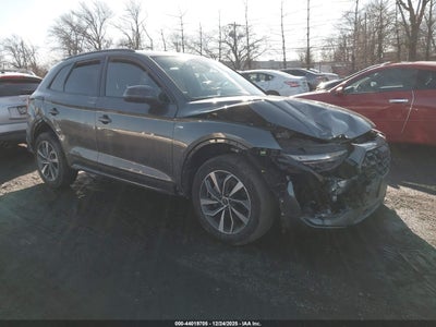 AUDI Q5 2024