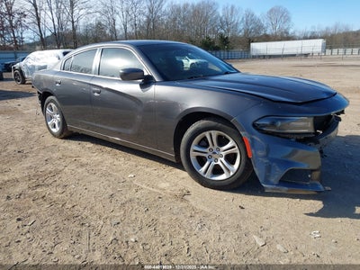 DODGE CHARGER 2019