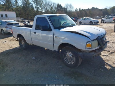 FORD RANGER 2007