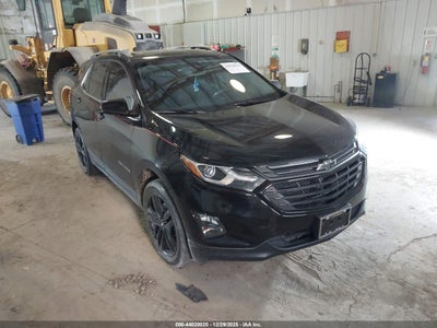 CHEVROLET EQUINOX 2020