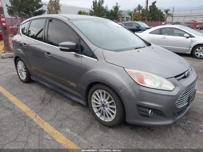 FORD C-MAX ENERGI 2014