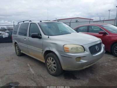BUICK TERRAZA 2005