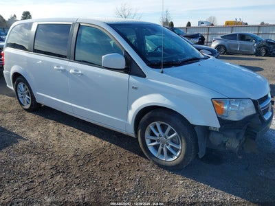 DODGE GRAND CARAVAN 2019