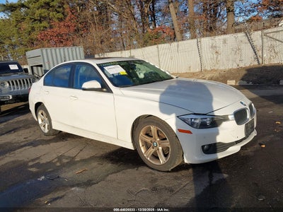 BMW 320I 2015