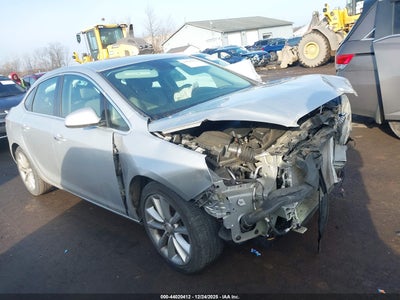 BUICK VERANO 2013
