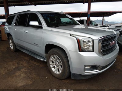GMC YUKON XL 1500 2015