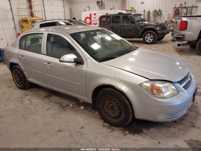 CHEVROLET COBALT 2008