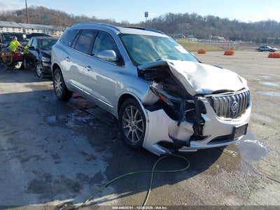 BUICK ENCLAVE 2017