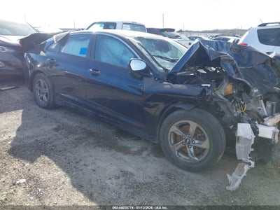 KIA K5 2021