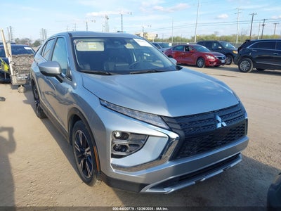 MITSUBISHI ECLIPSE CROSS 2025