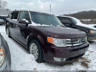FORD FLEX 2011