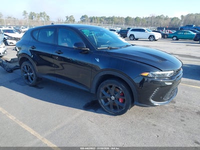DODGE HORNET 2023