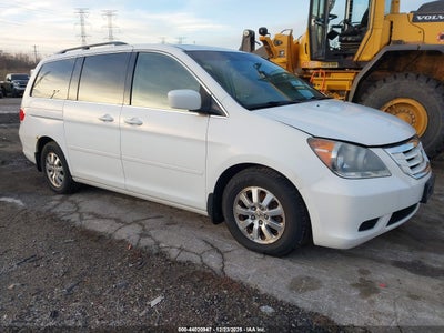 HONDA ODYSSEY 2010