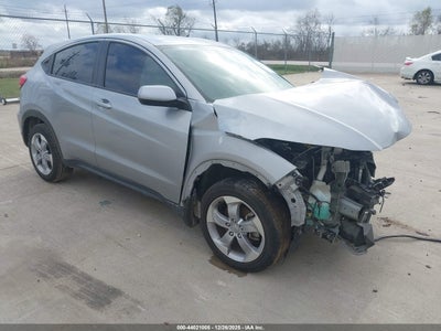 HONDA HR-V 2022