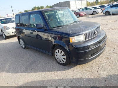 SCION XB 2005