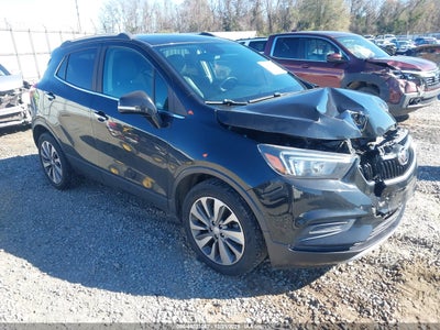 BUICK ENCORE 2018