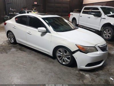 ACURA ILX 2014
