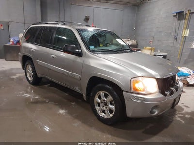 GMC ENVOY 2003