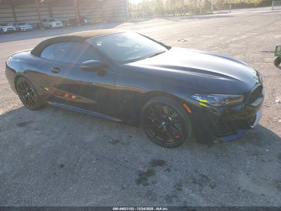 BMW 840I 2024