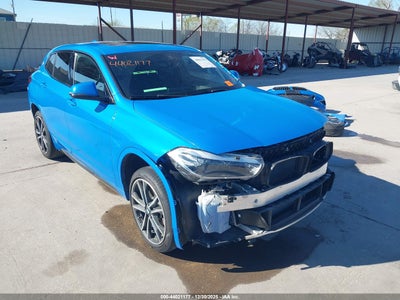 BMW X2 2023