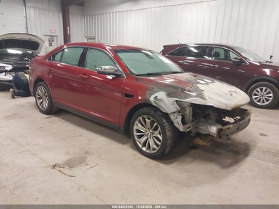 FORD TAURUS 2017