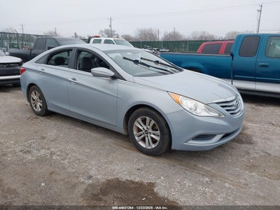 HYUNDAI SONATA 2013
