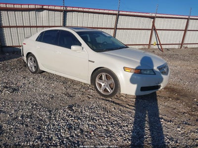 ACURA TL 2006