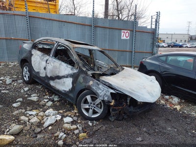 VOLKSWAGEN JETTA 2014