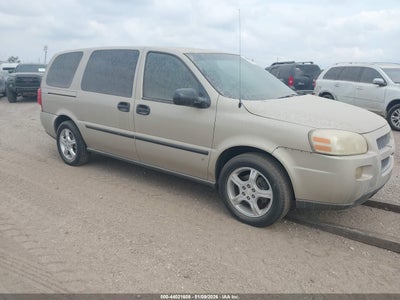 CHEVROLET UPLANDER 2007