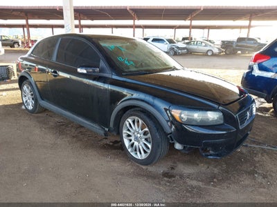 VOLVO C30 2009