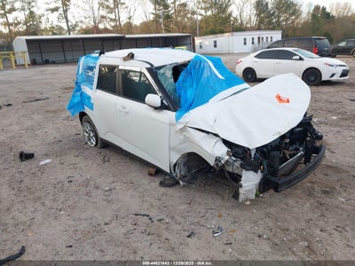 KIA SOUL 2025