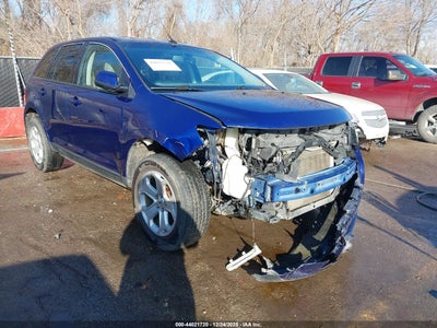 FORD EDGE 2013