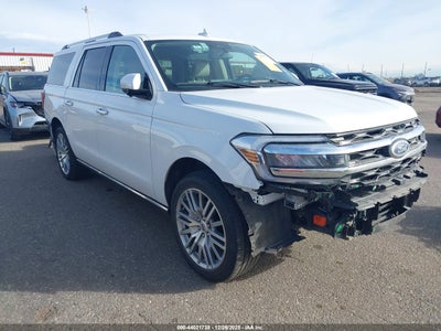 FORD EXPEDITION 2024