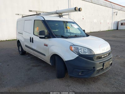 RAM PROMASTER CITY 2021