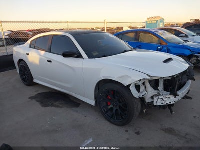 DODGE CHARGER 2019