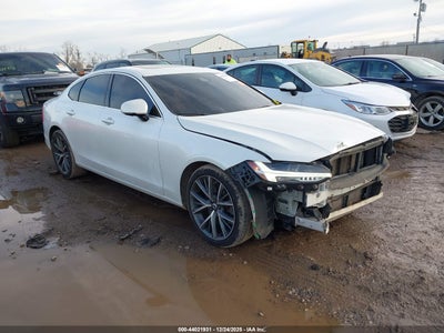 VOLVO S90 2017